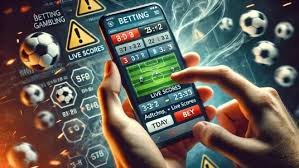 Filipino player browsing sports betting markets on jili jl mobile