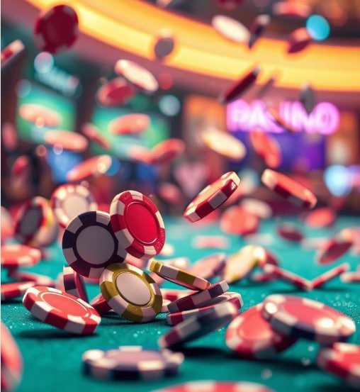 Sports betting options available alongside live casino on jili jl
